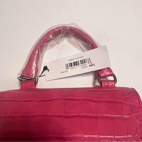 The Drop Diana Top Handle Crossbody Bag - NWT - Picture 3 of 16